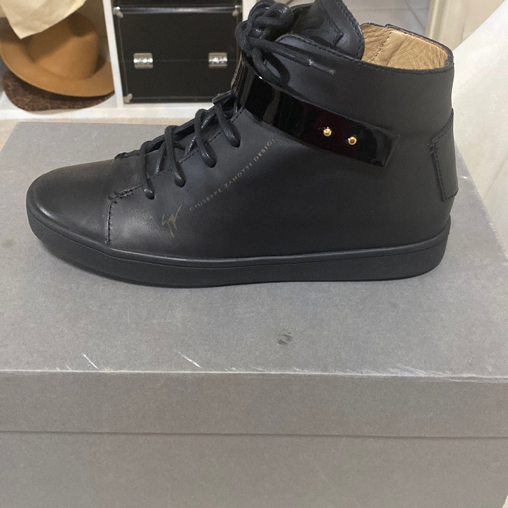Giuseppe zanotti